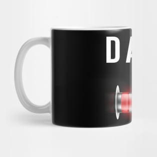 Matching Family Battery Mug